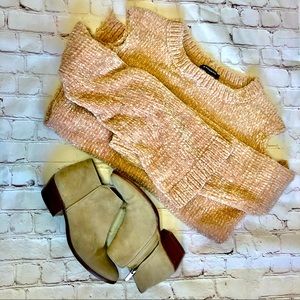 Sam Edelman Women’s ankle Petty bootie (Sz 7.5)